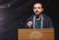 کنایه مهدی جهاندار به سکوت شاعران/ کو غیرت قیصر امین‌پور، کو شور حمید سبزواری؟
