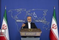 کنعانی: هیچ همکاری با کمیته حقیقت یاب نخواهیم داشت/ رد ادعای آمریکایی‌ها درباره دخالت در حمله به نفتکش صهیونیستی