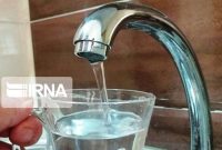 کیفیت آب شرب خوزستان به حالت عادی برگشت/ بارش شدید باران عامل کاهش کیفی منابع آبی