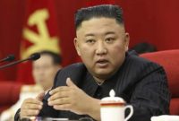 کیم: کره شمالی قدرتمندترین نیروی اتمی جهان می‌شود