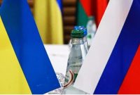 کی‌یف: احتمال مذاکره با روسیه در سال 2023 وجود دارد