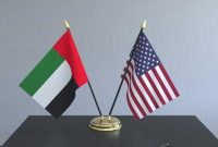 گزارش اطلاعاتی واشنگتن از دخالت ابوظبی در امور سیاسی آمریکا گزارش اطلاعاتی واشنگتن از دخالت ابوظبی در امور سیاسی آمریکا
