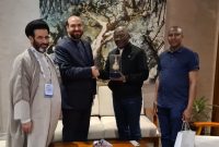 گسترش همکاری‌های فنی کامرون با سازمان استاندارد ایران به نفع قاره آفریقا خواهد بود