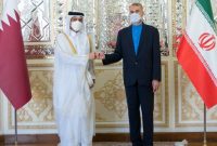 گفت‌وگوی تلفنی امیرعبداللهیان و همتای قطری درباره مذاکرات رفع تحریم‌ها و جام جهانی