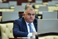 گمانه‌زنی در مورد گشایش سفارتخانه جمهوری آذربایجان در سرزمین‌های اشغالی