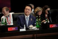 یول: کره جنوبی چهارمین صادرکننده سلاح در جهان خواهد شد