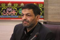 یک عضو شورای شهر همدان استعفا داد