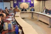 ۱۰ قطعه زمین برای ساخت مدرسه تحویل آموزش و پرورش فردیس نشد