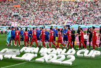 ۱۰ نکته از بازی ایران و انگلیس؛ کیروش خودش را سورپرایز کرد ۱۰ نکته از بازی ایران و انگلیس؛ کیروش خودش را سورپرایز کرد