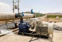 ۱۰ هزار طرح آبرسانی روستایی در کشور فعال است
