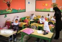 ۱۴ هزار و ۴۰۰ دانش آموز بازمانده از تحصیل در خوزستان وجود دارد