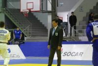۲ داور و ۲مربی جودو راهی ازبکستان می شوند