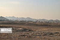 ۳۰ هکتار زمین برای تامین مسکن روستاهای بخش گلیداغ مراوه‌تپه فراهم شد