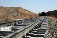 ۳۵۴ میلیارد تومان اعتبار به طرح راه آهن همدان – سنندج تخصیص یافت