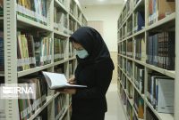 ۶ میلیارد ریال برای ساخت کتابخانه شهر روداب سبزوار اختصاص یافت