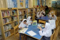 ۷۶درصد دانش آموزان خراسان‌شمالی عضو کتابخانه مدارس شدند