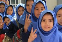 ۸۵ هزار دانش آموز تبعه خارجی در مدارس خراسان رضوی تحصیل می‌کنند