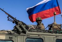 ۸۷ هزار روس در چارچوب بسیج عمومی پوتین به جنگ اوکراین اعزام شده‌اند