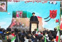 رئیسی:‌ اغتشاشات اخیر جنگ احزاب بود/ به معاندین رحم نخواهیم کرد