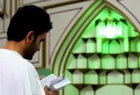 آغاز ثبت‌نام اعتکاف دانشجویی دانشگاه تهران