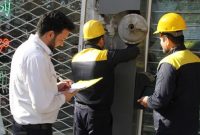 آغاز قطع گاز بدمصرف‌ها در بخش خانگی/ گاز ۱۶۰۰ مشترک پرمصرف تهرانی قطع شد