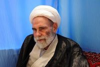آقامجتبی تهرانی: در ماه رجب هرکس خدا را بخواند، جواب می‌گیرد/ در این ماه زیاد استغفار کنید