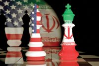 آمریکا ۷ فرد ایرانی را تحریم کرد