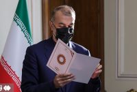آنچه دستگاه دیپلماسی دولت سیزدهم در ۵۰۰ روز اخیر انجام داد