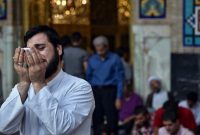 آیا دوباره کرونا زورش را به اعتکاف می‌رساند؟/ چهارشنبه تصمیم‌گیری می‌شود