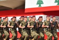 ادامه تعرضات صهیونیستها؛ ارتش لبنان به حالت آمادهباش درآمد ادامه تعرضات صهیونیستها؛ ارتش لبنان به حالت آمادهباش درآمد