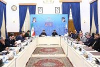 ارتباطات و فناوری اطلاعات پیشران بهره‌وری است