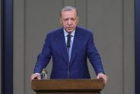 اردوغان: سوئد و فنلاند باید 130 تروریست را به آنکارا تحویل دهند