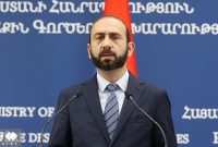 ارمنستان: باید هیات حقیقتیاب به قره باغ اعزام شود ارمنستان: باید هیات حقیقتیاب به قره باغ اعزام شود
