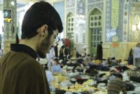 از برگزاری مراسم اعتکاف در دانشگاه‌ها چه خبر؟