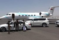 از سرگیری مذاکرات آتش‌بس در یمن با بازگشت هیأت عمانی
