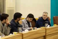 استفاده از ظرفیت اقتصاد دانش‌بنیان در مدیریت بهره‌وری کشور