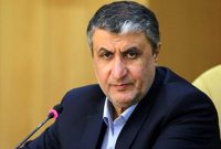 اسلامی: حاج قاسم به معنای واقعی کلمه سرباز وطن بود