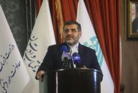اسماعیلی: نمایشگاه کتاب بزرگترین رویداد فرهنگی منطقه است
