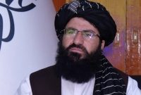 اقدام جدید طالبان برای آشتی ملی در افغانستان