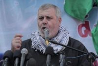 البطش: اتفاقات کرانه باختری ثمره تلاش شهید سلیمانی است