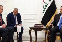السودانی به نماینده بایدن: نیروهای ما توان مبارزه با تروریسم را دارند