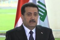 السودانی در آلمان: عراق به نیروهای نظامی خارجی نیاز ندارد السودانی در آلمان: عراق به نیروهای نظامی خارجی نیاز ندارد