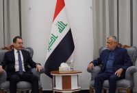 العامری: عراق به خاطر آمریکا، استقلال اقتصادی ندارد