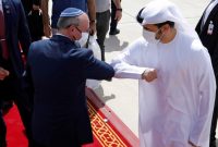 امارات عملیات شهادتطلبانه قدس را محکوم کرد امارات عملیات شهادتطلبانه قدس را محکوم کرد