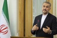 امیرعبداللهیان: آماده‌ همکاری برای روشن شدن ابعاد حادثه سفارت آذربایجان هستیم