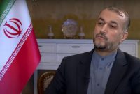امیرعبداللهیان: ایران در تمام سطوح موضوع ترور شهید سلیمانی را پیگیری میکند امیرعبداللهیان: ایران در تمام سطوح موضوع ترور شهید سلیمانی را پیگیری میکند