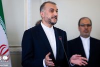 امیرعبداللهیان: با قدرت به حمایت‌ از مردم، دولت، ارتش و مقاومت در لبنان ادامه می‌دهیم