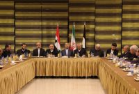امیرعبداللهیان: فلسطین زنده است/ عادی سازی روابط عربی – اسرائیلی دیناری نمی‌ارزد