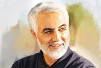 انتشار بیش از ۷۰۰ عنوان کتاب درباره حاج قاسم سلیمانی/ بعضی کتاب‌ها سطحی‌اند