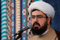 انتقاد علی سعیدیان از سکوت مسئولان مراکز دینی خارج کشور درباره توهین به اعتقادات و مرجعیت